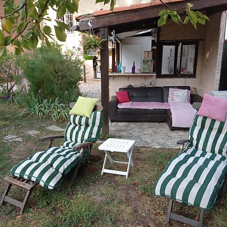 Апартаменты 80 M2 Independant 4 Personnes Direct Gare Ou Aeroport Jardin Piscine Тулуза Экстерьер фото