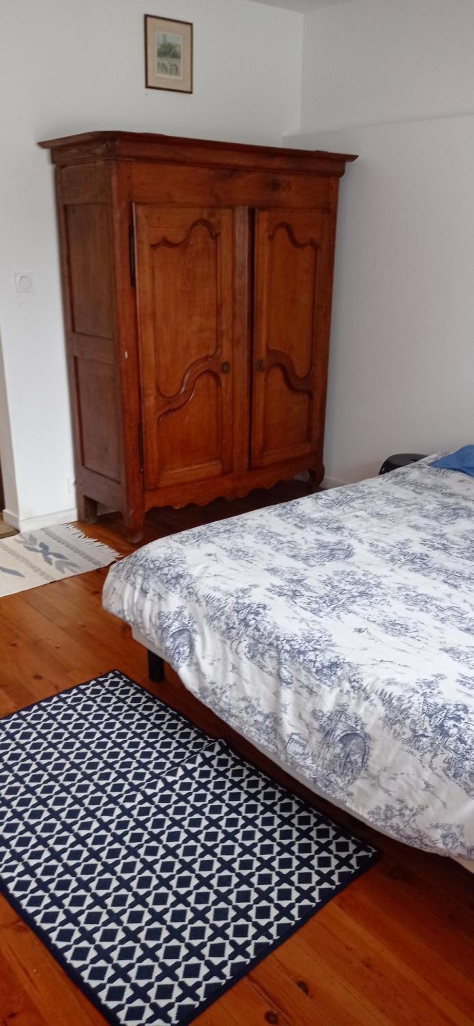 Апартаменты 80 M2 Independant 4 Personnes Direct Gare Ou Aeroport Jardin Piscine Тулуза Экстерьер фото