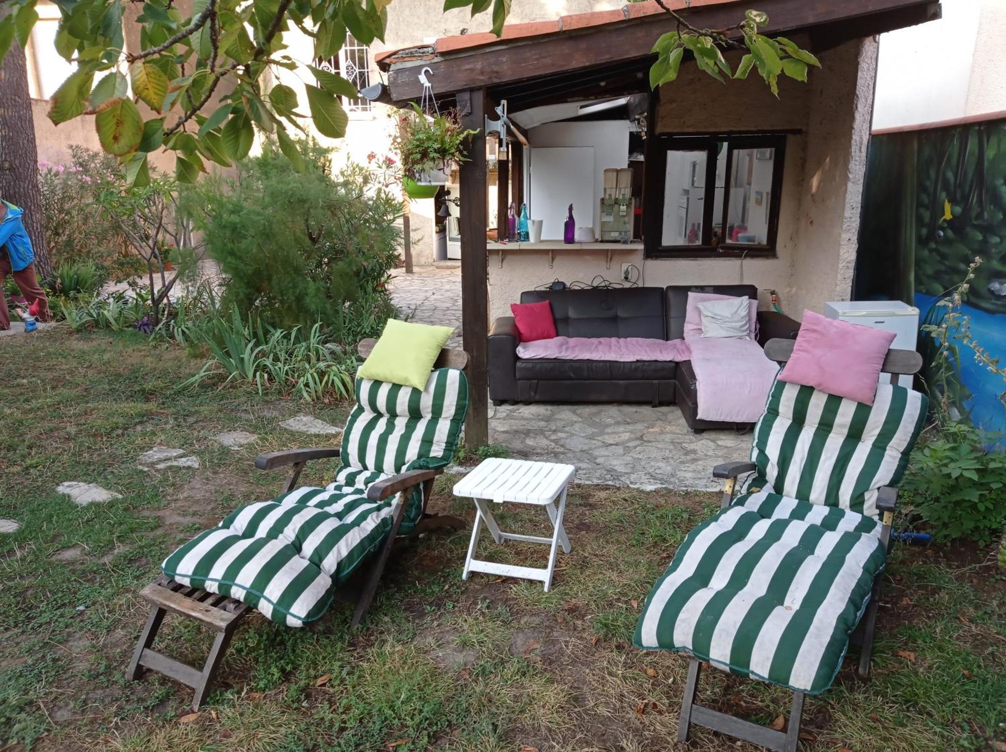 Апартаменты 80 M2 Independant 4 Personnes Direct Gare Ou Aeroport Jardin Piscine Тулуза Экстерьер фото